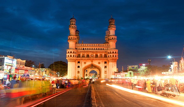 CHARMINAR