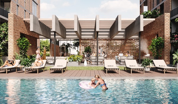 Prestige Clairemont Leisure Amenities