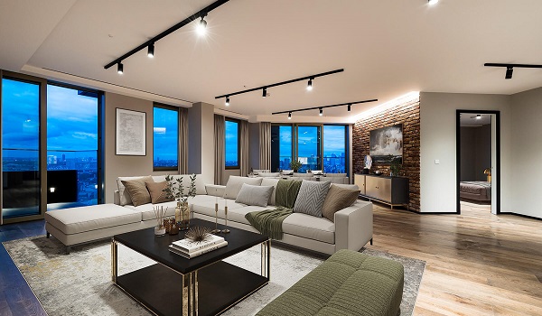 Prestige Clairemont Specifications