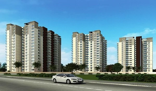 Featured Image of Prestige Projects In Hitech City Road Hyderabad